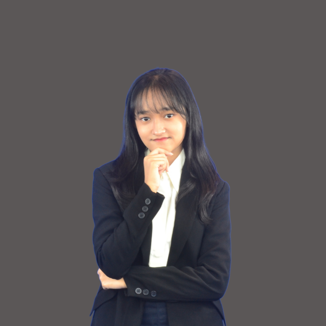 Selena Dahayu Larasati